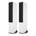 Audiovector R6 Signature White Piano - Cena za 1 sztukę - Raty 20x0% - Darmowa dostawa od 100 zł - PayPo - Leasing - Odsłuchy Konin - Specjalna oferta! - 2