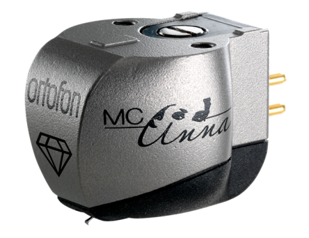 Ortofon MC Anna Diamond - Raty 20x0% - Darmowa dostawa od 50 zł - PayPo - Leasing - Odsłuchy Konin - Specjalna oferta!