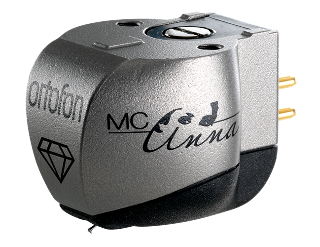 Ortofon MC Anna Diamond - Raty 20x0% - Darmowa dostawa od 100 zł - PayPo - Leasing - Odsłuchy Konin - Specjalna oferta!