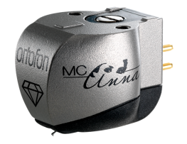 Ortofon MC Anna Diamond - Raty 20x0% - Darmowa dostawa od 100 zł - PayPo - Leasing - Odsłuchy Konin - Specjalna oferta!