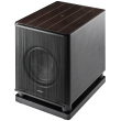 Sonus Faber Gravis VI (Wenge High Gloss) - Subwoofer Aktywny - 3