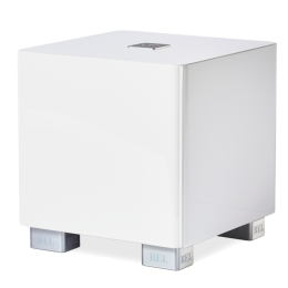 REL T/5x (High Gloss White / Biały Połysk) - Raty 20x0% - Darmowa dostawa od 50 zł - PayPo - Leasing - Odsłuchy Konin - Specjalna oferta!