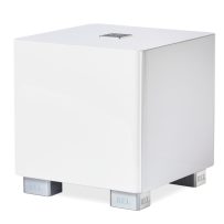 REL T/5x (High Gloss White / Biały Połysk) - Raty 20x0% - Darmowa dostawa od 100 zł - PayPo - Leasing - Odsłuchy Konin - Specjalna oferta!