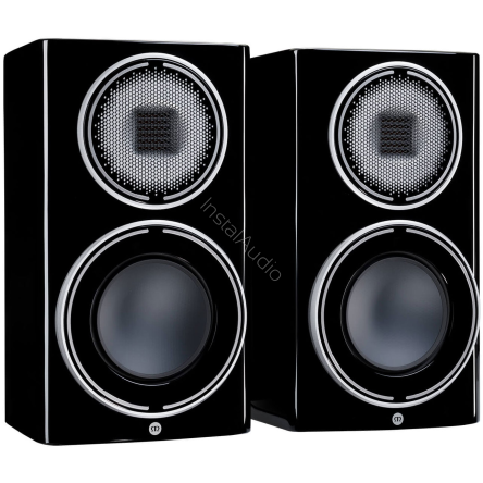 Monitor Audio Platinum 100 3G Piano Black - Raty 20x0% - Darmowa dostawa od 50 zł - PayPo - Leasing - Odsłuchy Konin - Specjalna oferta!