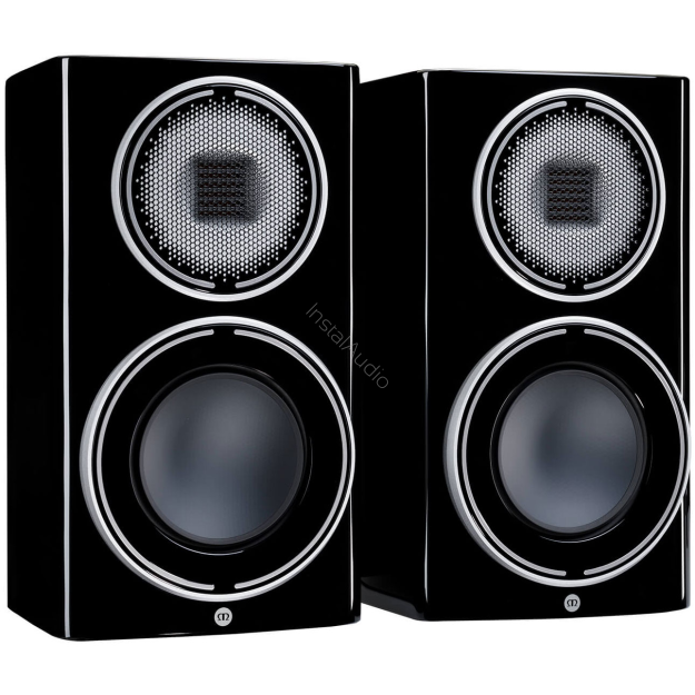 Monitor Audio Platinum 100 3G Piano Black - Raty 20x0% - Darmowa dostawa od 100 zł - PayPo - Leasing - Odsłuchy Konin - Specjalna oferta!