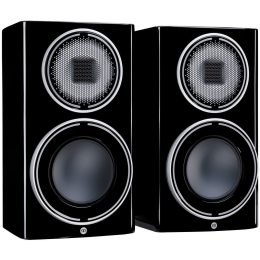 Monitor Audio Platinum 100 3G Piano Black - Raty 20x0% - Darmowa dostawa od 50 zł - PayPo - Leasing - Odsłuchy Konin - Specjalna oferta!