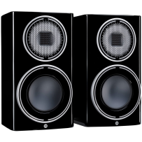 Monitor Audio Platinum 100 3G Piano Black - Raty 20x0% - Darmowa dostawa od 100 zł - PayPo - Leasing - Odsłuchy Konin - Specjalna oferta!