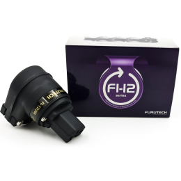 Furutech FI-12L (G) - Kątowy wtyk zasilający IEC - Raty 20x0% - Darmowa dostawa od 50 zł - PayPo - Leasing - Odsłuchy Konin - Specjalna oferta!