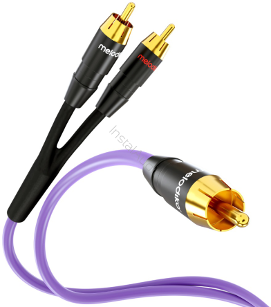 Melodika Purple Rain MDSWY200 - 20.0m - Raty 20x0% - Darmowa dostawa od 50 zł - PayPo - Leasing - Odsłuchy Konin - Specjalna oferta!