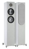 Monitor Audio Bronze 200 White - Cena za 1 sztukę - Raty 20x0% - Darmowa dostawa od 100 zł - PayPo - Leasing - Odsłuchy Konin - Specjalna oferta!