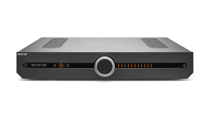Roksan Attessa Streaming Amplifier Black - Wzmacniacz zintegrowany z BluOS - Raty 20x0% - Darmowa dostawa od 100 zł - PayPo - Leasing - Odsłuchy Konin - Specjalna oferta!