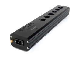 Chord Company PowerHAUS M6 - Raty 20x0% - Darmowa dostawa od 50 zł - PayPo - Leasing - Odsłuchy Konin - Specjalna oferta!