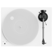 Pro-Ject X1 B (High Gloss White / Biały Połysk) - Zbalansowany gramofon - Raty 20x0% - Darmowa dostawa od 50 zł - PayPo - Leasing - Odsłuchy Konin - Specjalna oferta! - 2