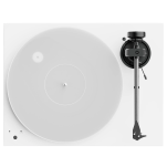 Pro-Ject X1 B (High Gloss White / Biały Połysk) - Zbalansowany gramofon - Raty 20x0% - Darmowa dostawa od 100 zł - PayPo - Leasing - Odsłuchy Konin - Specjalna oferta! - 2