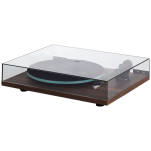 Rega Planar 2 (Carbon) Walnut / Orzech 2022r. - Raty 20x0% - Darmowa dostawa od 100 zł - PayPo - Leasing - Odsłuchy Konin - Specjalna oferta! - 5