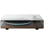 Rega Planar 2 (Carbon) Walnut / Orzech 2022r. - Raty 20x0% - Darmowa dostawa od 100 zł - PayPo - Leasing - Odsłuchy Konin - Specjalna oferta! - 4