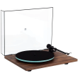 Rega Planar 2 (Carbon) Walnut / Orzech 2022r. - Raty 20x0% - Darmowa dostawa od 50 zł - PayPo - Leasing - Odsłuchy Konin - Specjalna oferta! - 2
