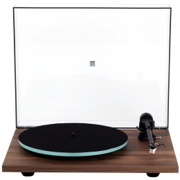 Rega Planar 2 (Carbon) Walnut / Orzech 2022r.