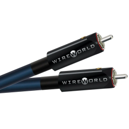 Wireworld Oasis 10 Subwoofer Cable - 6.0m - Przewód Subwooferowy 1RCA - 1RCA - Raty 20x0% - Darmowa dostawa od 50 zł - PayPo - Leasing - Odsłuchy Konin - Specjalna oferta!