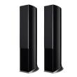 Audiovector R6 Signature Black Piano - Cena za 1 sztukę - Raty 20x0% - Darmowa dostawa od 50 zł - PayPo - Leasing - Odsłuchy Konin - Specjalna oferta! - 2