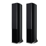 Audiovector R6 Signature Black Piano - Cena za 1 sztukę - Raty 20x0% - Darmowa dostawa od 100 zł - PayPo - Leasing - Odsłuchy Konin - Specjalna oferta! - 2