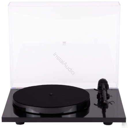 Rega Planar 78 High Gloss Black - Raty 20x0% - Darmowa dostawa od 50 zł - PayPo - Leasing - Odsłuchy Konin - Specjalna oferta!