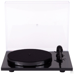 Rega Planar 78 High Gloss Black - Raty 20x0% - Darmowa dostawa od 50 zł - PayPo - Leasing - Odsłuchy Konin - Specjalna oferta!