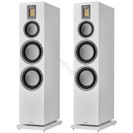 Audiovector QR7 SE (Biały / White) - Raty 20x0% - Darmowa dostawa od 50 zł - PayPo - Leasing - Odsłuchy Konin - Specjalna oferta!