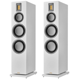 Audiovector QR7 SE (Biały / White) - Raty 20x0% - Darmowa dostawa od 50 zł - PayPo - Leasing - Odsłuchy Konin - Specjalna oferta!