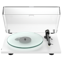 Pro-Ject T2 Super Phono (Satin White / Biały Satyna) - Gramofon z przedwzmacniaczem gramofonowym - Raty 20x0% - Darmowa dostawa od 100 zł - PayPo - Leasing - Odsłuchy Konin - Specjalna oferta!