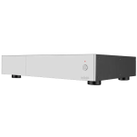 Audiolab 9000P (Silver / Srebrny) - Wzmacniacz Mocy - 3