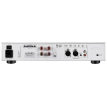 Audiolab 9000P (Silver / Srebrny) - Wzmacniacz Mocy - 2