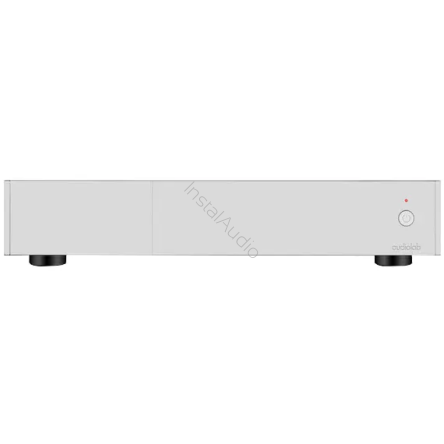 Audiolab 9000P (Silver / Srebrny) - Wzmacniacz Mocy