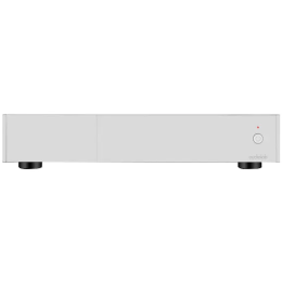 Audiolab 9000P (Silver / Srebrny) - Wzmacniacz Mocy