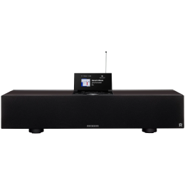 Primare Allt-i-Ett - Bezprzewodowy System Muzyczny (All-in-One)
