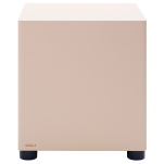 DALI BASIK SUB (Caramel White) - Subwoofer Aktywny 8