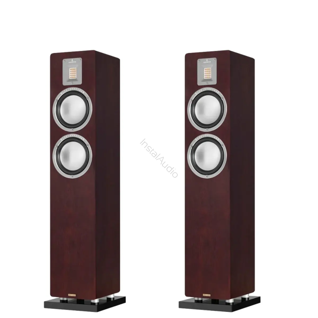 Audiovector QR3 SE (Orzech / Walnut) - Kolumny podłogowe - Raty 20x0% - Darmowa dostawa od 100 zł - PayPo - Leasing - Odsłuchy Konin - Specjalna oferta!