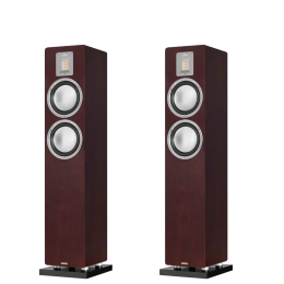 Audiovector QR3 SE (Ciemny orzech / Walnut) - Kolumny podłogowe - Raty 20x0% - Darmowa dostawa od 50 zł - PayPo - Leasing - Odsłuchy Konin - Specjalna oferta!