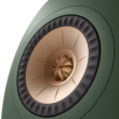 KEF LS50 Meta Zielony / Moss Green - Kolumny podstawkowe - 5