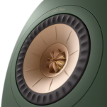 KEF LS50 Meta Zielony / Moss Green - Kolumny podstawkowe - 5