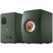KEF LS50 Meta Zielony / Moss Green - Kolumny podstawkowe - 2