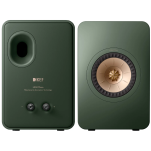 KEF LS50 Meta Zielony / Moss Green - Kolumny podstawkowe - 3