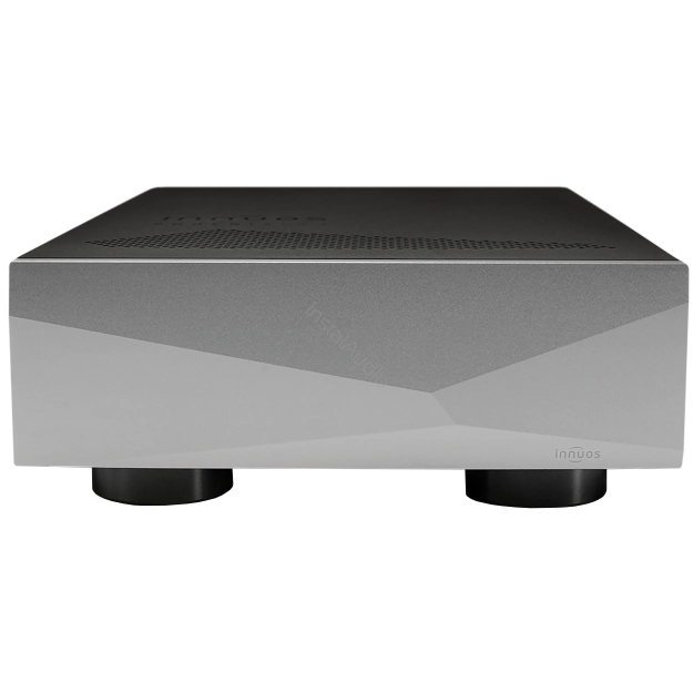 Innuos PhoenixNET (Silver / Srebrny) - Switch klasy audiofilskiej - Raty 20x0% - Darmowa dostawa od 100 zł - PayPo - Leasing - Odsłuchy Konin - Specjalna oferta!