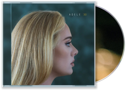 Adele - 30 CD