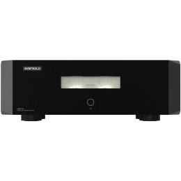 EverSolo AMP-F10 - Wzmacniacz / Końcówka Mocy Stereo