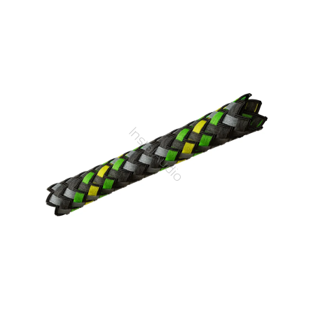 VIABLUE Oplot Cable Sleeve - NEON Small - Cena za 1 mb - Raty 20x0% - Darmowa dostawa od 50 zł - PayPo - Leasing - Odsłuchy Konin - Specjalna oferta!