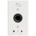 Monitor Audio Radius 3 4G (Satin White / Biały Satyna) - Kolumny Podstawkowe - 2