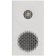 Monitor Audio Radius 3 4G (Satin White / Biały Satyna) - Kolumny Podstawkowe - 3