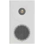 Monitor Audio Radius 3 4G (Satin White / Biały Satyna) - Kolumny Podstawkowe - 3