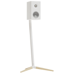 Monitor Audio Radius 3 4G (Satin White / Biały Satyna) - Kolumny Podstawkowe - 4